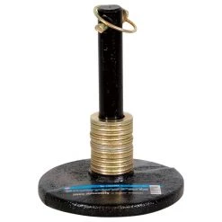 Buyers Snow Plow Shoe Assembly for Western Plow