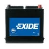 Exide Vintage Automotive Battery - 22NF