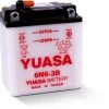 Motocross Battery Yuasa 6N63B