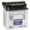 Motocross Platinum Special Equipment - Motorcycle/Powersport Battery - YB9A-A