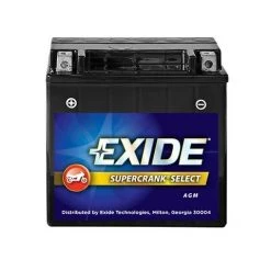 Exide Battery P/N:9-BS