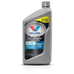 Valvoline Multi-Vehicle Transfer Case Fluid