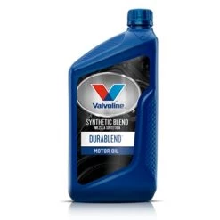Valvoline Durablend Synthetic Blend Motor Oil