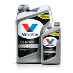 Valvoline Advanced Full Synthetic Motor Oil