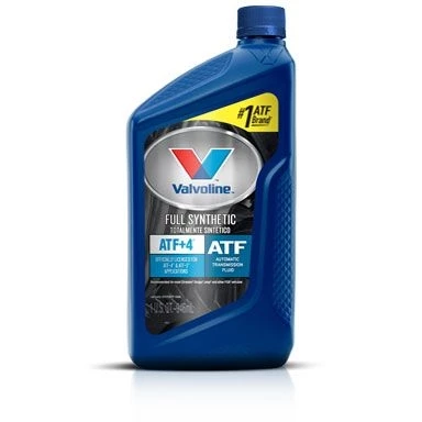 Valvoline ATF +4 1 Valvoline ATF +4