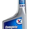 Valvoline Complete Fuel System Cleaner