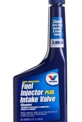 Valvoline Fuel Injector Intake Cleaner