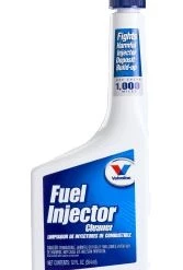 Valvoline Fuel Injector Cleaner