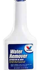 Valvoline Water Remover