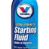 Valvoline Extra Strength Starting Fluid
