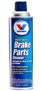 Valvoline Non-Chlorinated Low VOC Brake Parts Cleaner 1 Valvoline Non-Chlorinated Low VOC Brake Parts Cleaner