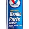 Valvoline Non-Chlorinated Low VOC Brake Parts Cleaner