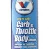 Valvoline Carb and Throttle Body Cleaner