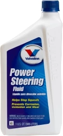 Valvoline Power Steering Fluid 1 Valvoline Power Steering Fluid