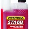Sta-Bil Fuel Stabilizer, 16oz