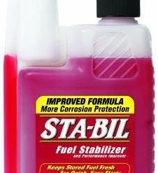 Sta-Bil Fuel Stabilizer, 16oz