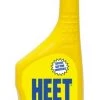 HEET Gas-Line Antifreeze and Water Remover, 12 Oz.