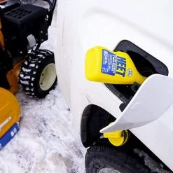 HEET Gas-Line Antifreeze and Water Remover, 12 Oz. 3 HEET Gas-Line Antifreeze and Water Remover, 12 Oz. -Automotive Sales Shop 12990006 1 1