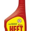 HEET Water Remover and Premium Fuel Line Antifreeze + Injector Cleaner, 12 Oz.