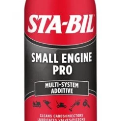 STA-BIL Small Engine Pro Multi-System Additive, 16 Oz.