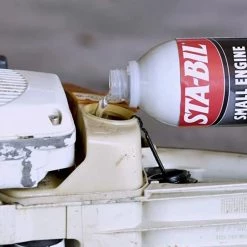 STA-BIL Small Engine Pro Multi-System Additive, 16 Oz. -Automotive Sales Shop 12990008 1 1