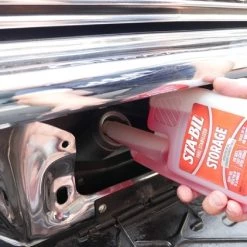 Sta-Bil Storage Fuel Stabilizer, 32oz. 4 Sta-Bil Storage Fuel Stabilizer, 32oz. -Automotive Sales Shop 12990014 1 1