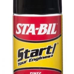 STA-BIL Start Your Engines, 2 Oz.