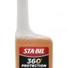 STA-BIL 360 Protection Ethanol Treatment and Fuel Stabilizer, 10 Oz.