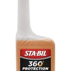 STA-BIL 360 Protection Ethanol Treatment and Fuel Stabilizer, 10 Oz.