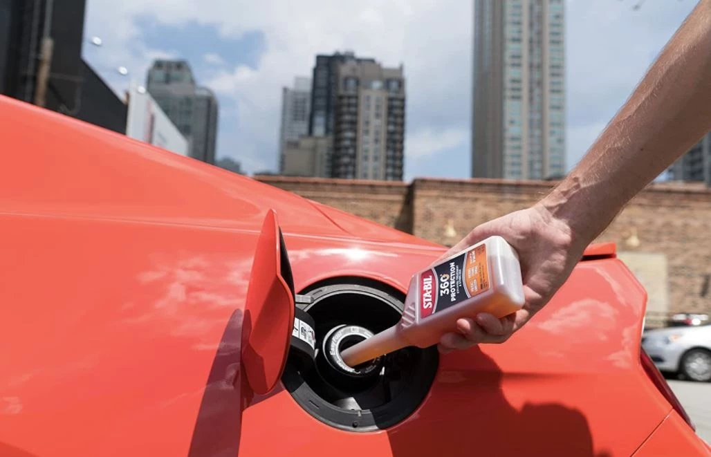 STA-BIL 360 Protection Ethanol Treatment and Fuel Stabilizer, 10 Oz. 2 STA-BIL 360 Protection Ethanol Treatment and Fuel Stabilizer, 10 Oz. - Image 2