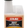 STA-BIL 360 Protection Ethanol Treatment and Fuel Stabilizer, 4 Oz.