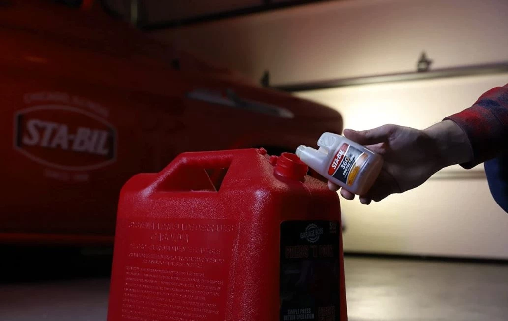 STA-BIL 360 Protection Ethanol Treatment and Fuel Stabilizer, 4 Oz. 2 STA-BIL 360 Protection Ethanol Treatment and Fuel Stabilizer, 4 Oz. - Image 2