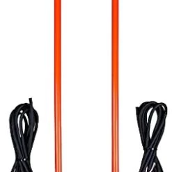 Buyers Illuminated LED Guides - Orange