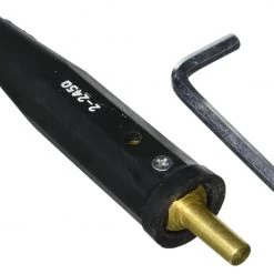 K-T Industries Universal Male Machine Plug