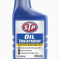 STP Oil Treatment - 15 oz