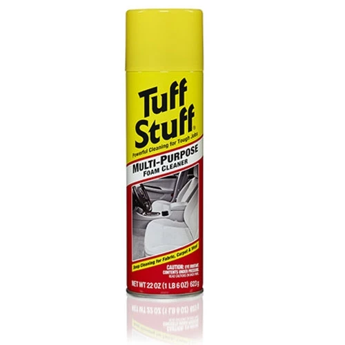 Tuff Stuff Foam - 22 oz 1 Tuff Stuff Foam - 22 oz