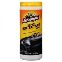 ArmorAll Original Protectant Wipes - 25 Count
