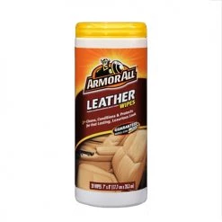 ArmorAll Leather Wipes