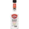 STP Injector and Carburetor Fuel System Cleaner – 5.25 oz