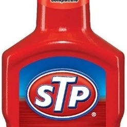STP Gas Treatment, Fuel Intake System Cleaner – 5.25 oz