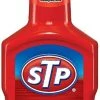 STP Gas Treatment, Fuel Intake System Cleaner – 5.25 oz