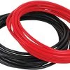 Attwood 14361-5 Insulated 8-Gauge Copper Wire – 20 ft