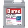 Durex DX7 Heavy Duty 50/50 Pre-Mix Antifreeze / Coolant – 1 Gallon