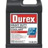 Durex DX9 Heavy Duty Extended Life 50/50 Pre-Mix Antifreeze / Coolant – 1 Gallon