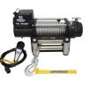 Superwinch Tiger Shark 11500 12V Wire Rope Winch