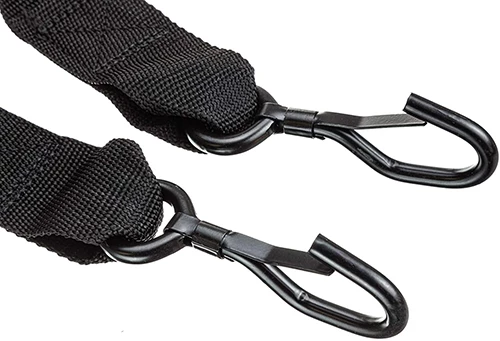 Attwood Quick Release Gunwale Strap 2 Attwood Quick Release Gunwale Strap - Image 2