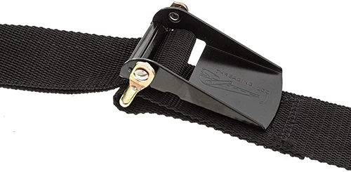 Attwood Quick Release Gunwale Strap 4 Attwood Quick Release Gunwale Strap - Image 4