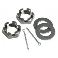 C.E. Smith 11065A Spindle Nut Kit