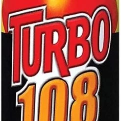 Turbo 108 NA30 Octane Boost – 16 oz