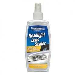 Blue Magic Headlight Lens Sealer